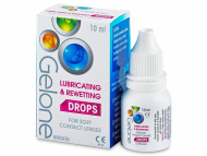 Gocce oculari Gelone Drops 10 ml Gocce per gli occhi - Gocce oculari Gelone Drops 10 ml