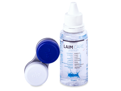 Soluzione LAIM-CARE 50 ml  - Cleaning solution