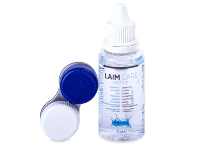 Soluzione LAIM-CARE 50 ml  - Previous design