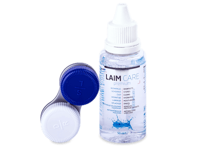 Soluzione Laim Care 50 ml - Previous design