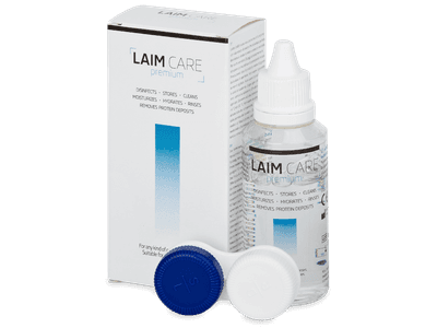 Soluzione Laim Care 50 ml