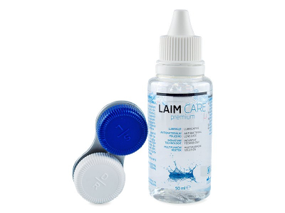 Soluzione LAIM-CARE 50 ml  - Previous design