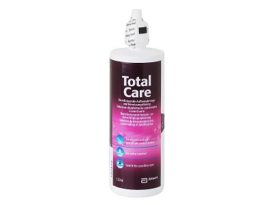 Soluzione Total Care 120ml  - Previous design