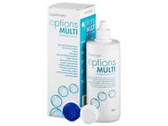 Soluzione Options Multi 360 ml Soluzione - Soluzione Options Multi 360 ml