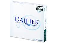 Focus Dailies Toric (90 lenti) Lenti a contatto - Focus Dailies Toric (90 lenti)