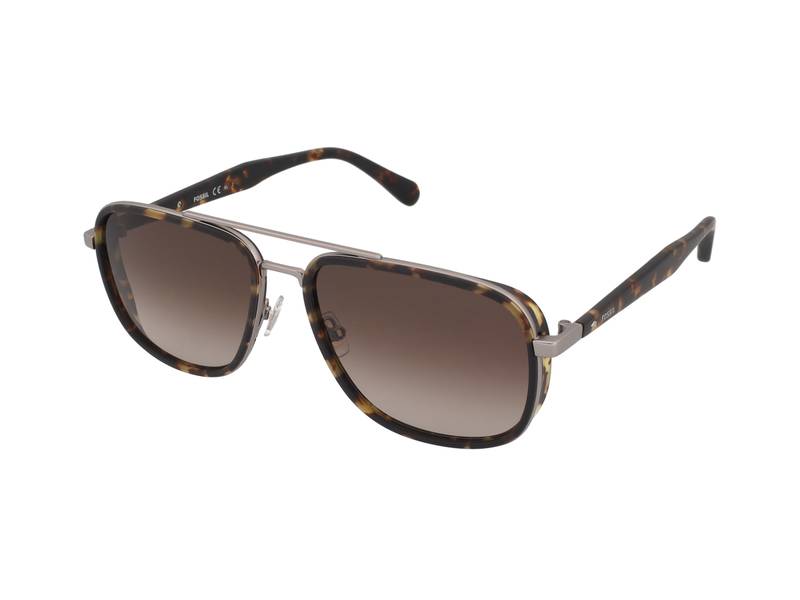 Fossil Fos 2064/S N9P/HA | Lenti-ottica.it