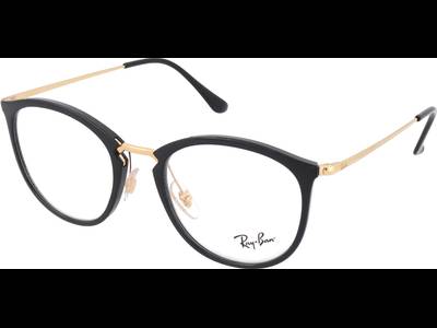 Ray-Ban RX7140 2000