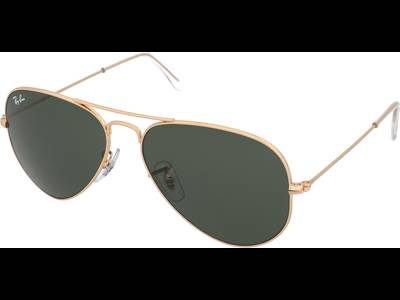 Ray-Ban Aviator RB3025 W3234