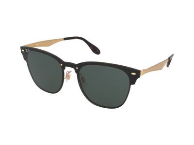 Ray-Ban Blaze Clubmaster RB3576N 043/71 