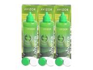 Soluzione Alvera 3 x 350 ml Soluzione - Soluzione Alvera 3 x 350 ml