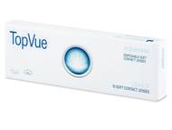 TopVue Daily (10 lenti) Lenti a contatto - TopVue Daily (10 lenti)