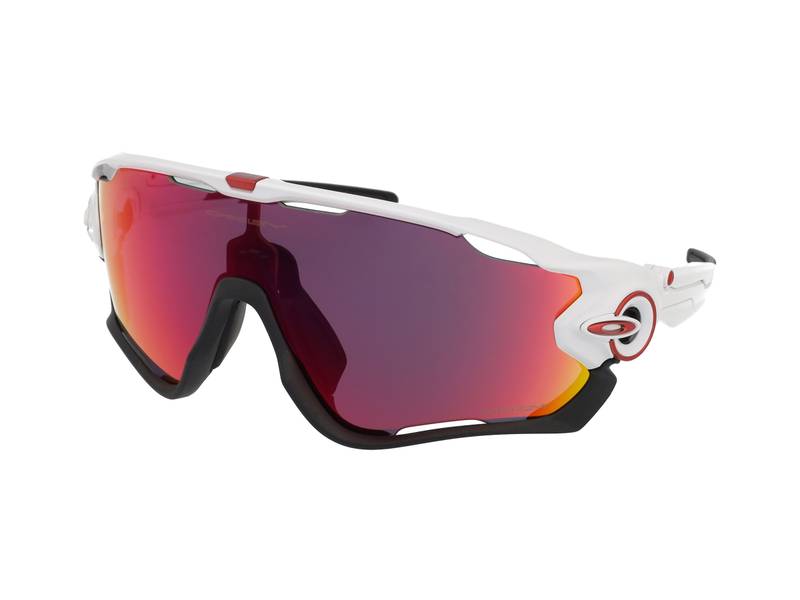 oakley specchio