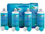 Soluzione SoloCare Aqua 4 x 360 ml Soluzione - Soluzione SoloCare Aqua 4 x 360 ml