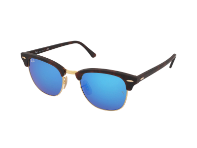 Ray-Ban Clubmaster RB3016 114517 
