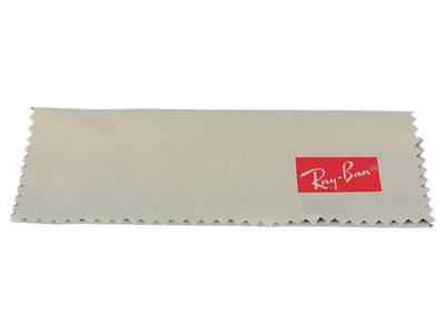 Occhiali da sole Ray-Ban Original Aviator RB3025 - W3277 - Cleaning cloth