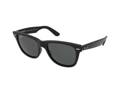 Occhiali da sole Ray-Ban Original Wayfarer RB2140 - 901/58 POL