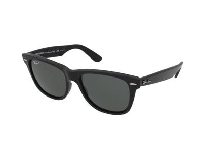 Occhiali da sole Ray-Ban Original Wayfarer RB2140 - 901/58 POL 