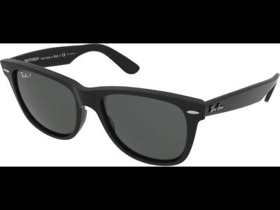 Occhiali da sole Ray-Ban Original Wayfarer RB2140 - 901/58 POL