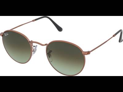 Ray-Ban ROUND METAL RB3447 9002A6