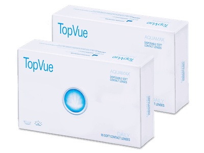 TopVue Daily (180 lenti)