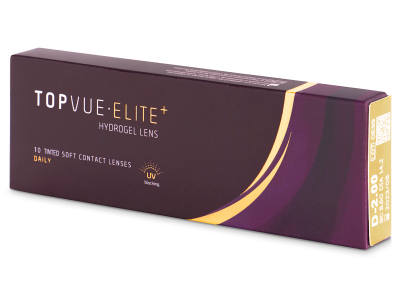 TopVue Elite+ (10 lenti) - Previous design