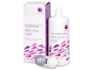 Soluzione All In One Light 360 ml Soluzione - Soluzione All In One Light 360 ml