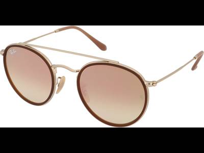 Ray-Ban RB3647N 001/7O