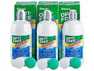 Soluzione OPTI-FREE RepleniSH 3 x 300ml Soluzione - Soluzione OPTI-FREE RepleniSH 3 x 300ml