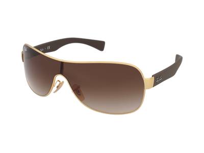 Occhiali da sole Ray-Ban RB3471 - 001/13 