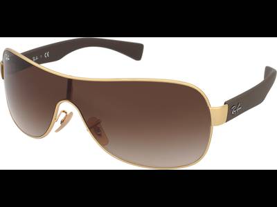 Occhiali da sole Ray-Ban RB3471 - 001/13