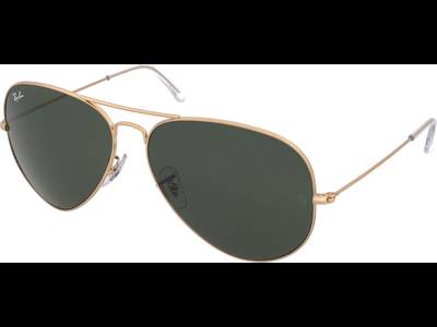Occhiali da sole Ray-Ban Original Aviator RB3025 - 001