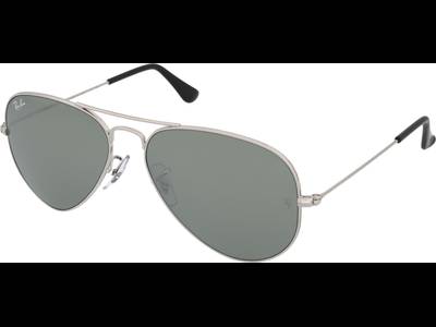Occhiali da sole Ray-Ban Original Aviator RB3025 - W3275