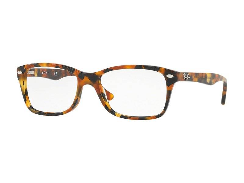 Occhiali da vista Ray-Ban RX5228 - 5712 