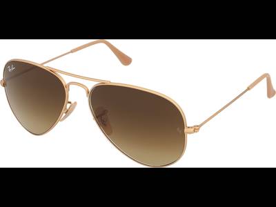 Occhiali da sole Ray-Ban Original Aviator RB3025 - 112/85