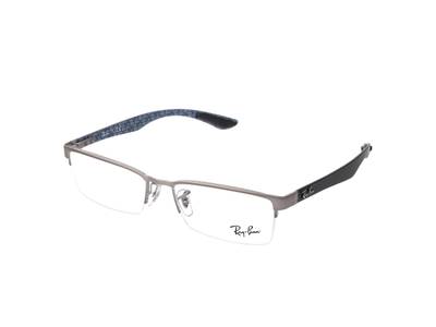 Occhiali da vista Ray-Ban RX8412 - 2502