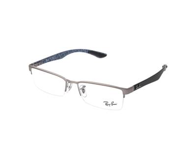 Occhiali da vista Ray-Ban RX8412 - 2502 