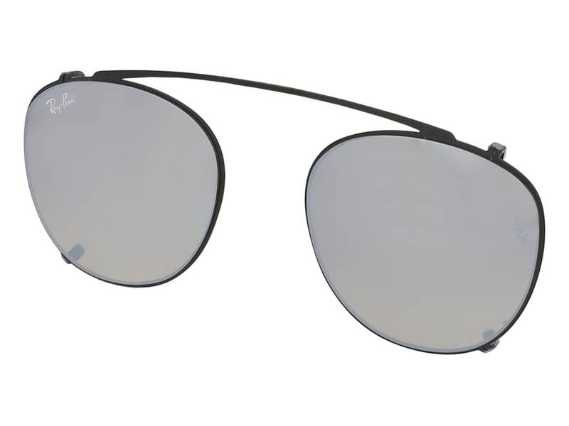 Occhiali da sole Ray-Ban RX6355C - 2509B8 