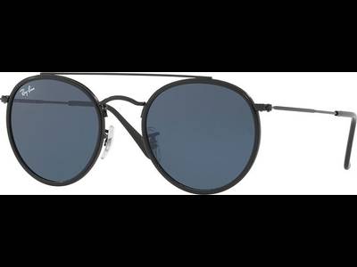 Ray-Ban RB3647N 002/R5