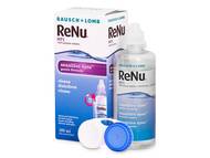 Soluzione ReNu MPS Sensitive Eyes 120 ml Soluzione - Soluzione ReNu MPS Sensitive Eyes 120 ml