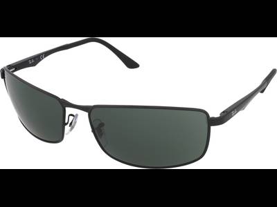 Occhiali da sole Ray-Ban RB3498 - 002/71