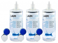 Soluzione LAIM-CARE 3x400 ml Soluzione - Soluzione LAIM-CARE 3x400 ml