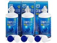 Soluzione Complete RevitaLens 3 x 360 ml Soluzione - Soluzione Complete RevitaLens 3 x 360 ml