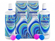 Soluzione Horien 2x360 ml Soluzione - Soluzione Horien 2x360 ml
