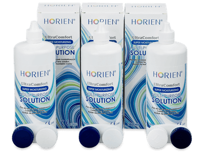 Soluzione Horien 3x360 ml
