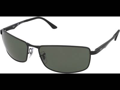Occhiali da sole Ray-Ban RB3498 - 002/9A