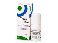 Gocce oculari Thealoz Duo 10 ml Gocce per gli occhi - Gocce oculari Thealoz Duo 10 ml