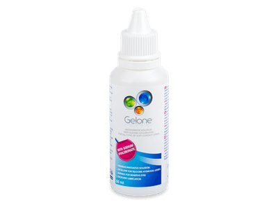 Soluzione Gelone 50 ml