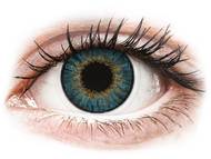 Air Optix Colors - Blue - correttive (2 lenti) Lenti a contatto - Air Optix Colors - Blue - correttive (2 lenti)