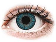TopVue Color daily - Blue - correttive (10 lenti) Lenti a contatto - TopVue Color daily - Blue - correttive (10 lenti)