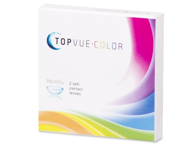 TopVue Color - Brown - correttive (2 lenti) - Previous design